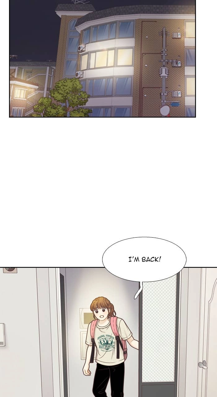 Odd Girl Out Chapter 358 Page 43