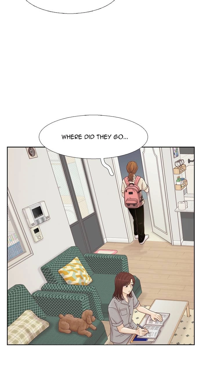 Odd Girl Out Chapter 358 Page 46