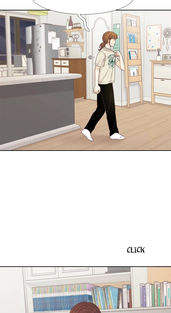 Odd Girl Out Chapter 358 Page 48