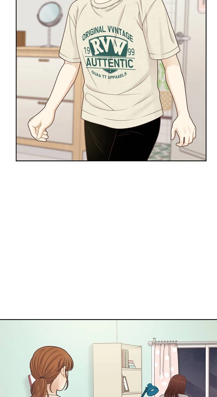 Odd Girl Out Chapter 358 Page 50