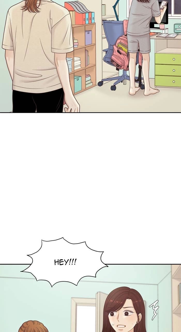 Odd Girl Out Chapter 358 Page 51