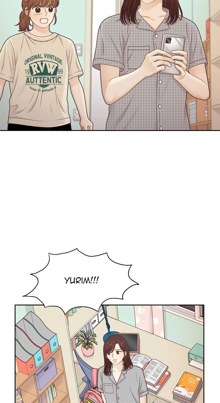 Odd Girl Out Chapter 358 Page 52