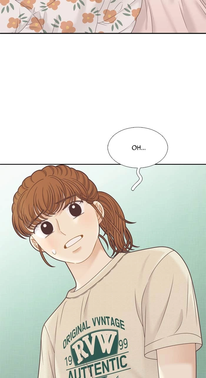 Odd Girl Out Chapter 358 Page 61