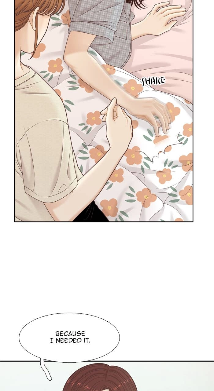 Odd Girl Out Chapter 359 Page 6