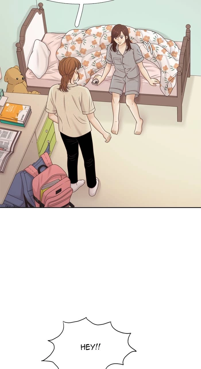 Odd Girl Out Chapter 359 Page 8