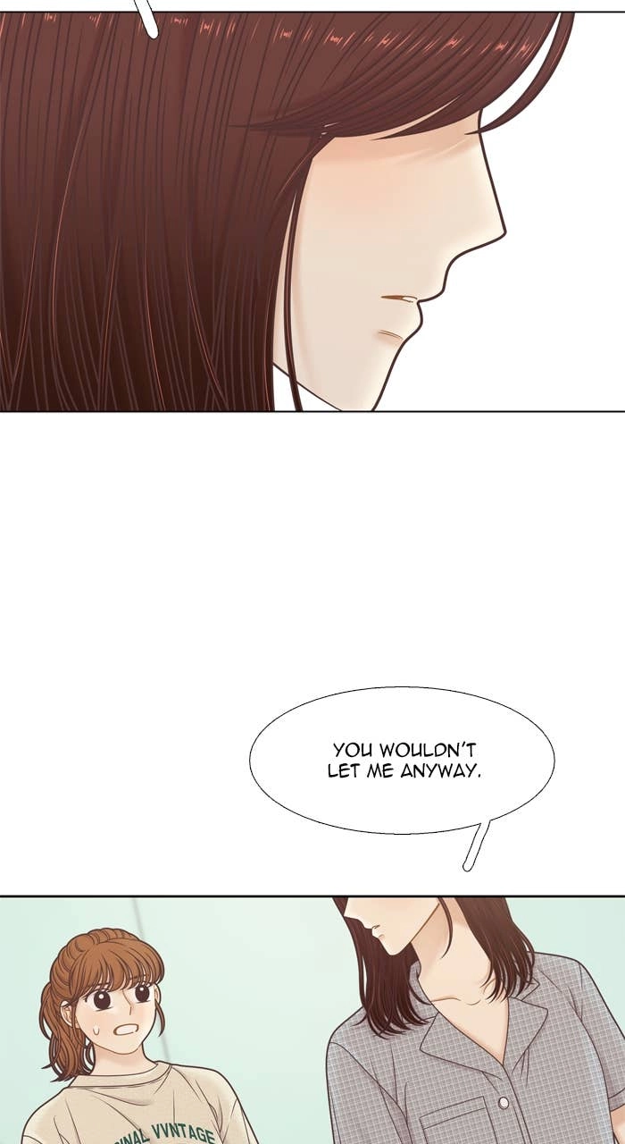 Odd Girl Out Chapter 359 Page 10