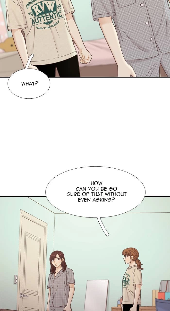Odd Girl Out Chapter 359 Page 11