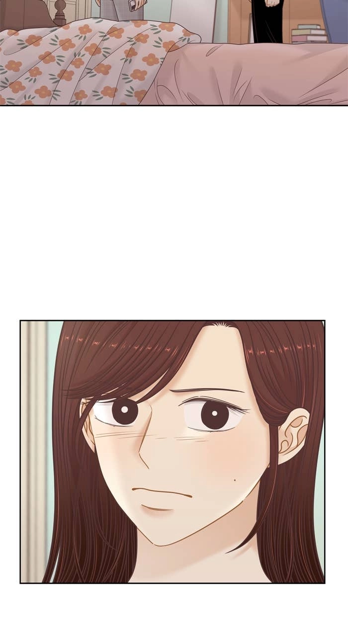 Odd Girl Out Chapter 359 Page 12
