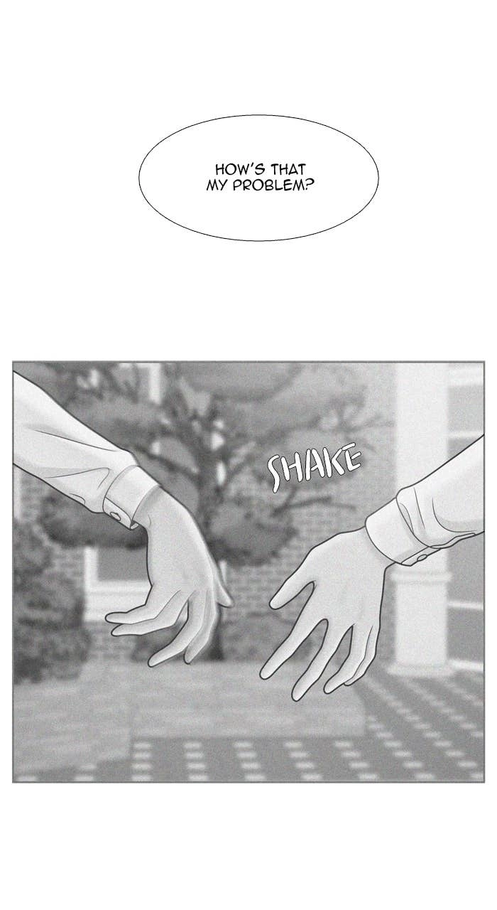 Odd Girl Out Chapter 359 Page 15