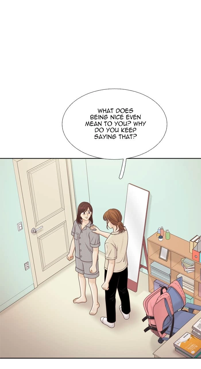 Odd Girl Out Chapter 359 Page 20