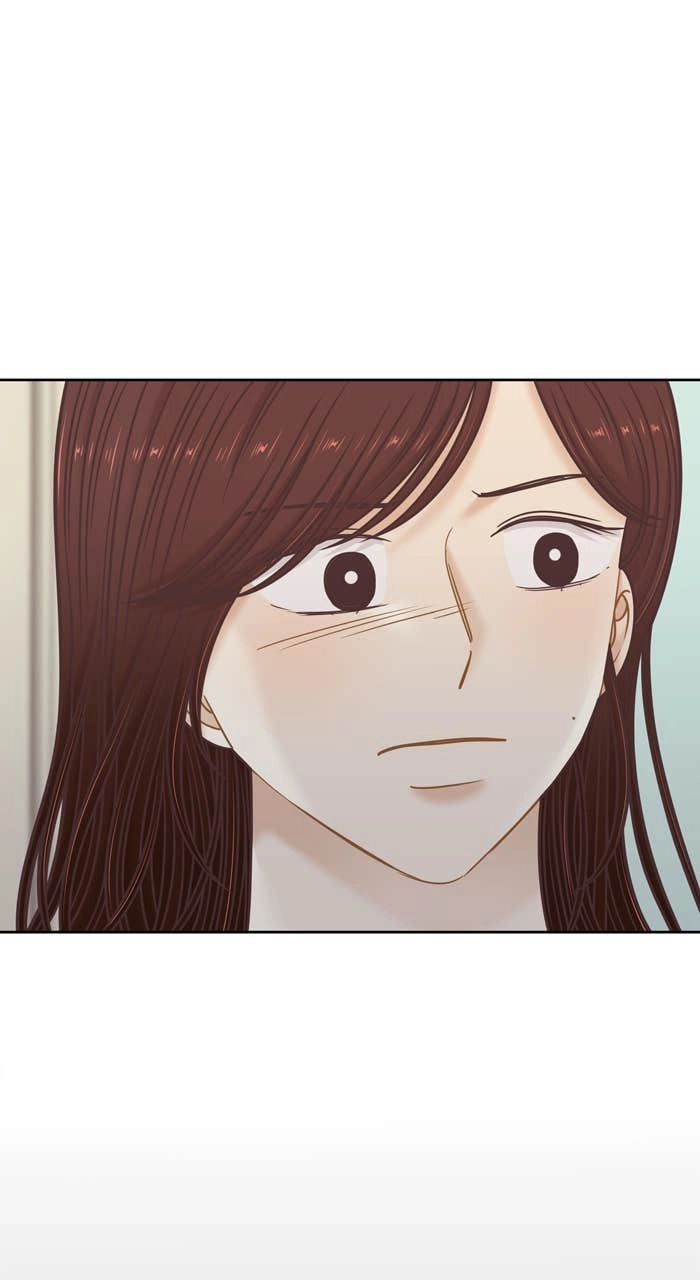 Odd Girl Out Chapter 359 Page 21