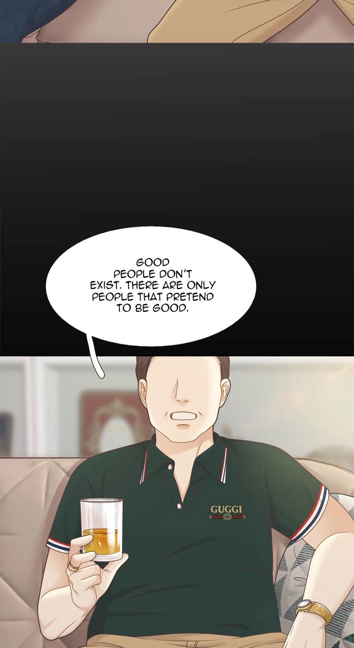 Odd Girl Out Chapter 359 Page 23