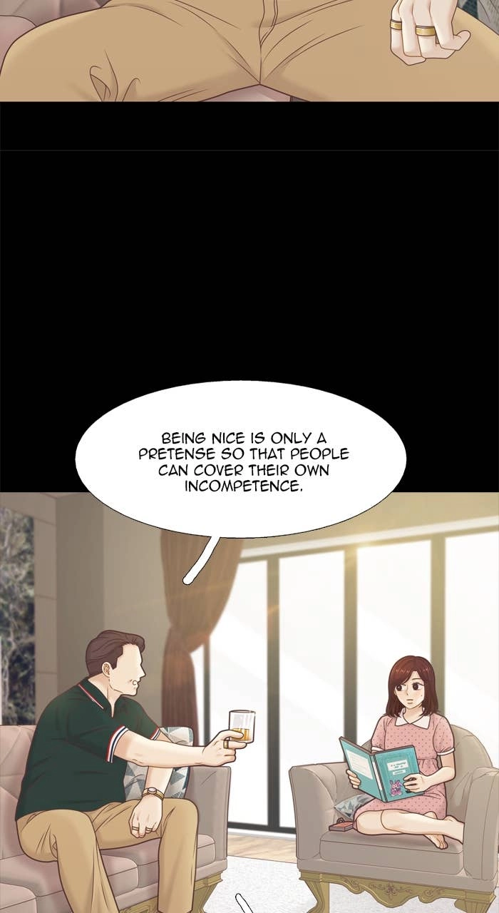 Odd Girl Out Chapter 359 Page 24