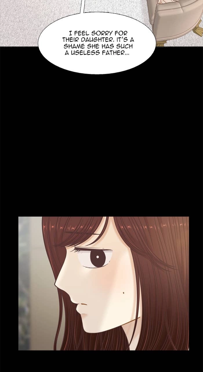 Odd Girl Out Chapter 359 Page 26