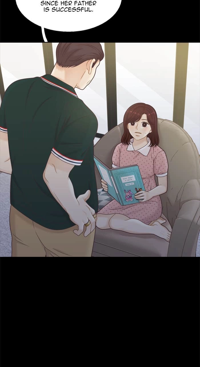 Odd Girl Out Chapter 359 Page 30
