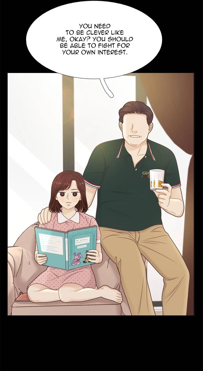 Odd Girl Out Chapter 359 Page 31