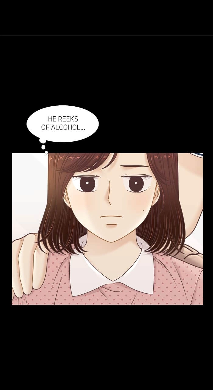 Odd Girl Out Chapter 359 Page 32