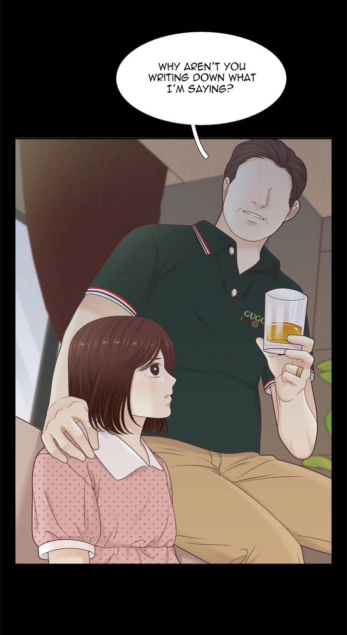 Odd Girl Out Chapter 359 Page 33