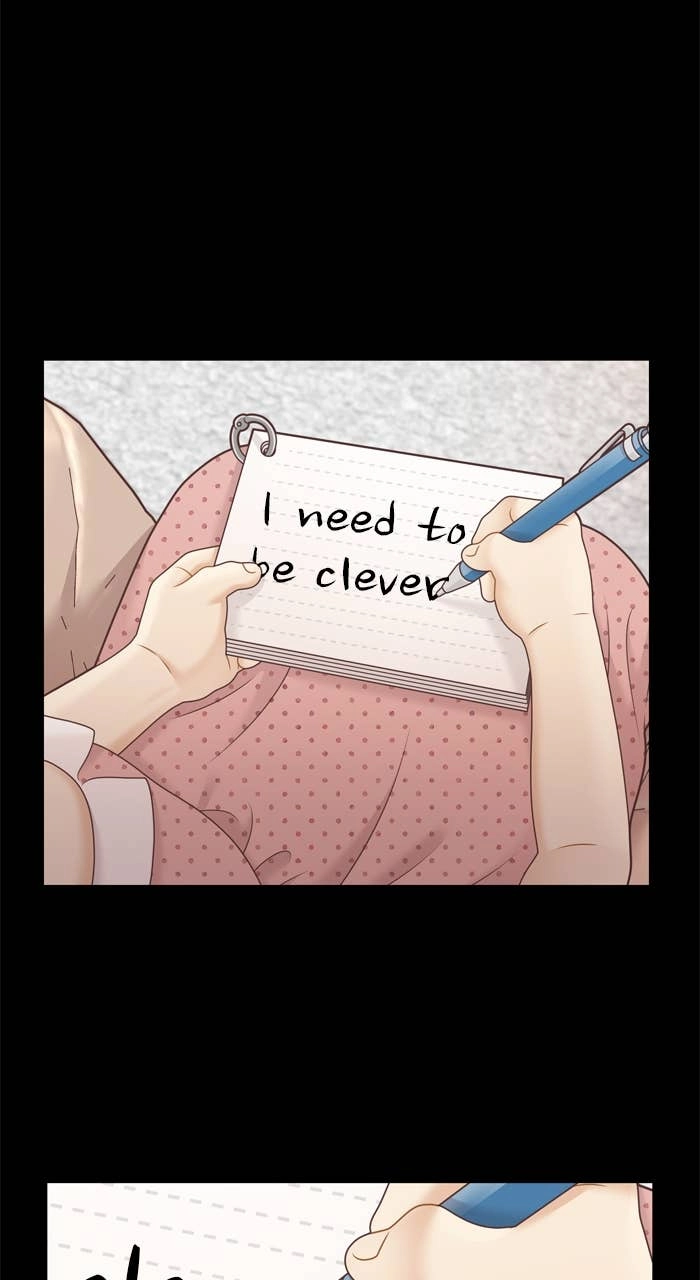 Odd Girl Out Chapter 359 Page 34