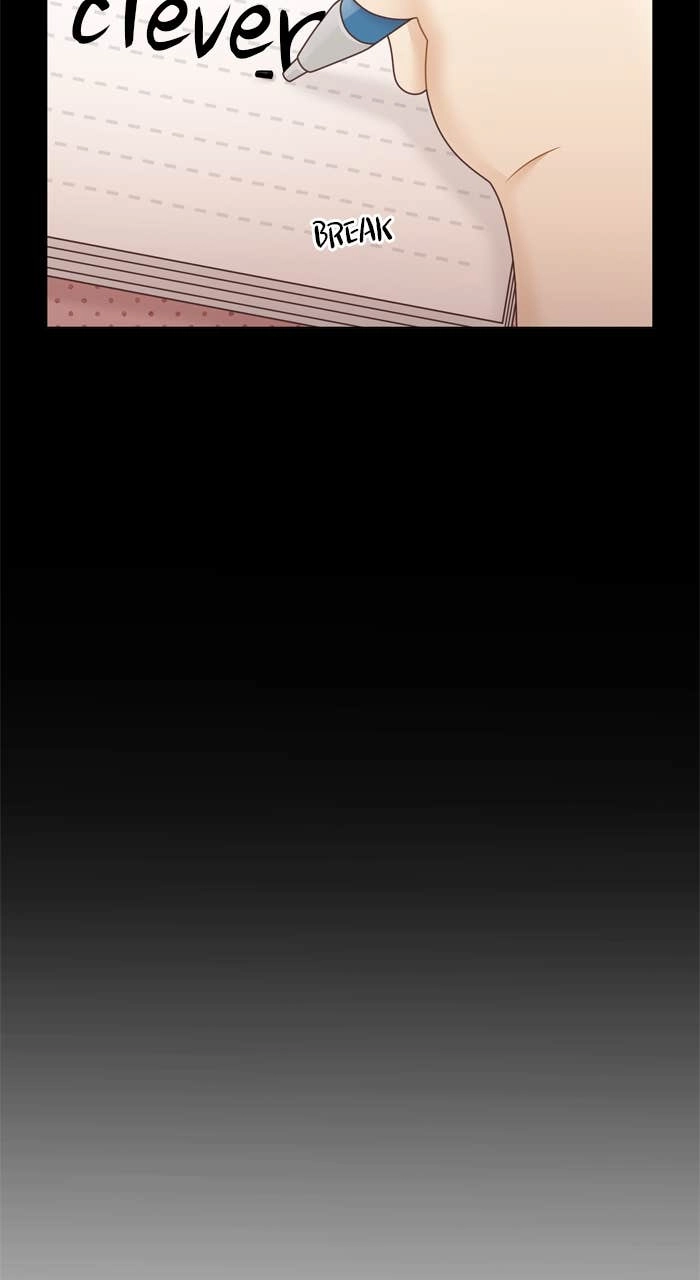 Odd Girl Out Chapter 359 Page 35