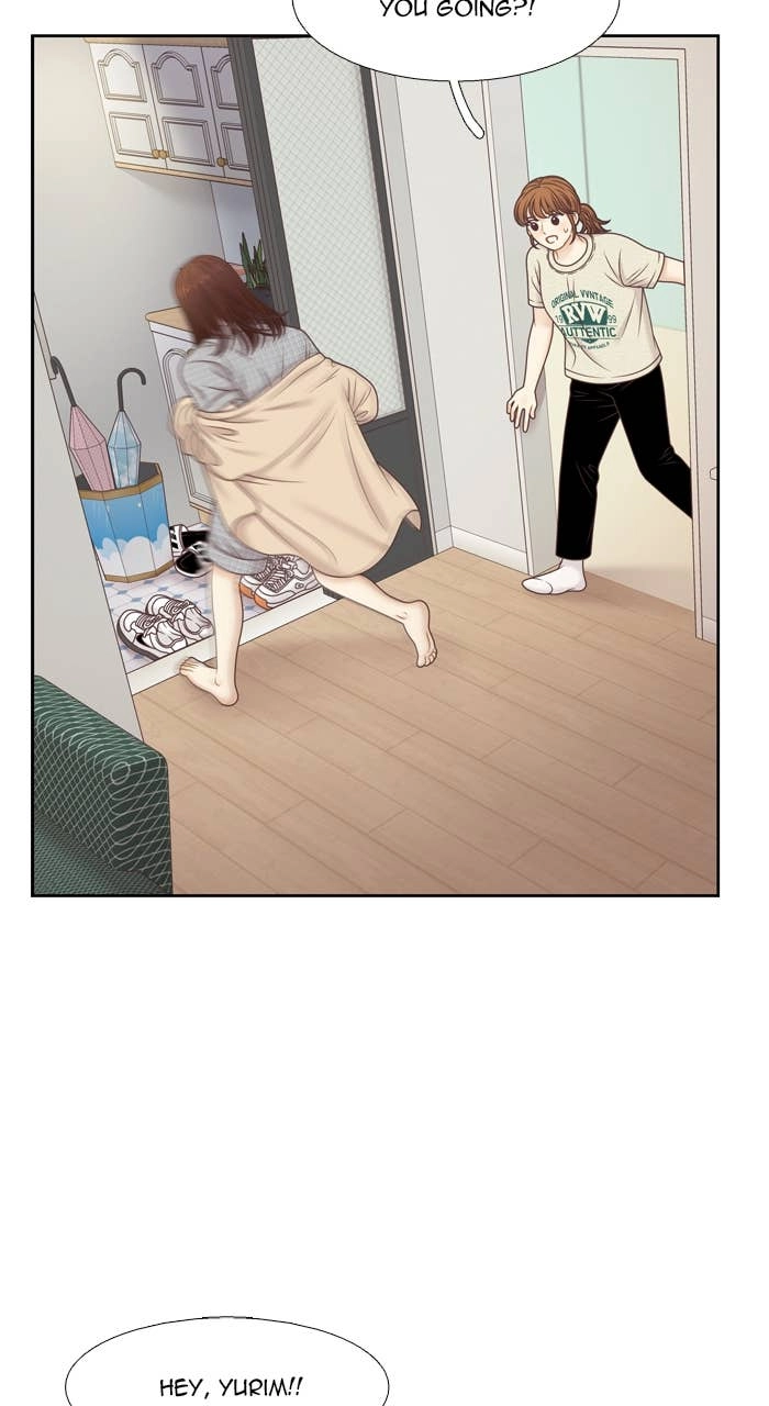 Odd Girl Out Chapter 359 Page 39