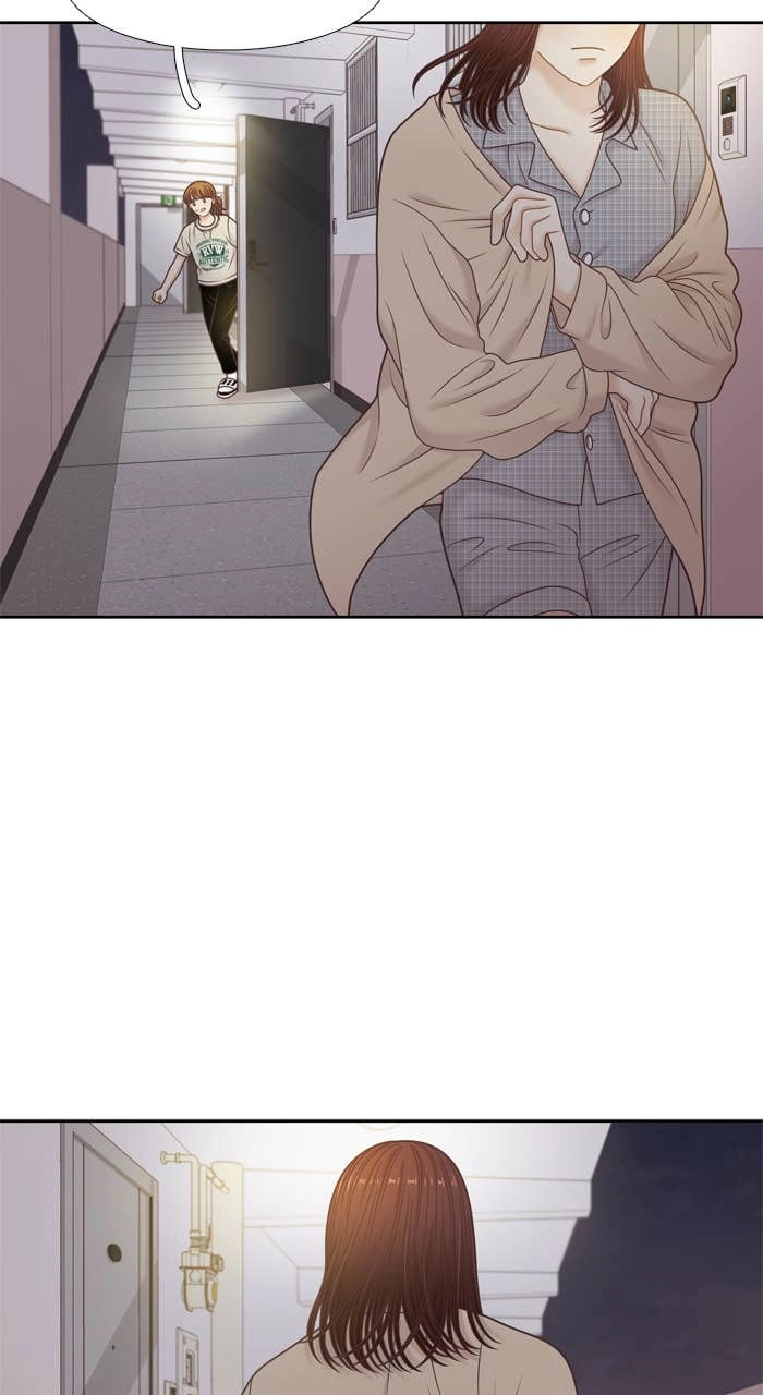 Odd Girl Out Chapter 359 Page 40