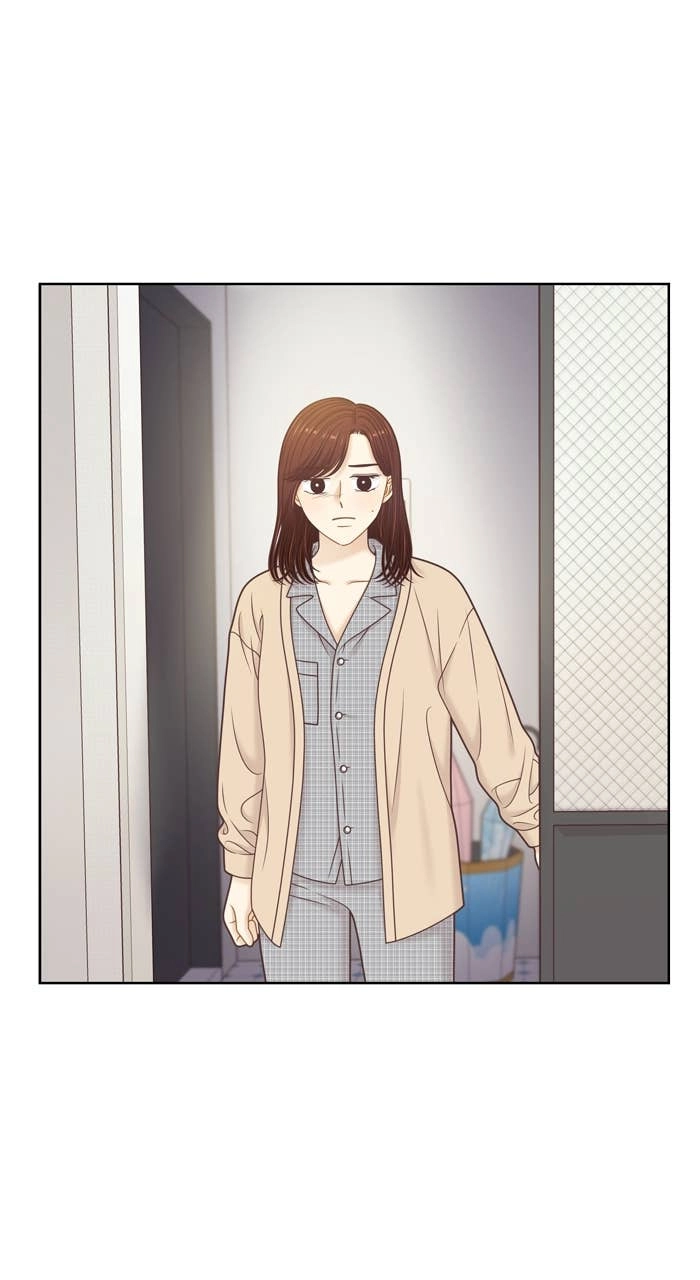 Odd Girl Out Chapter 359 Page 43