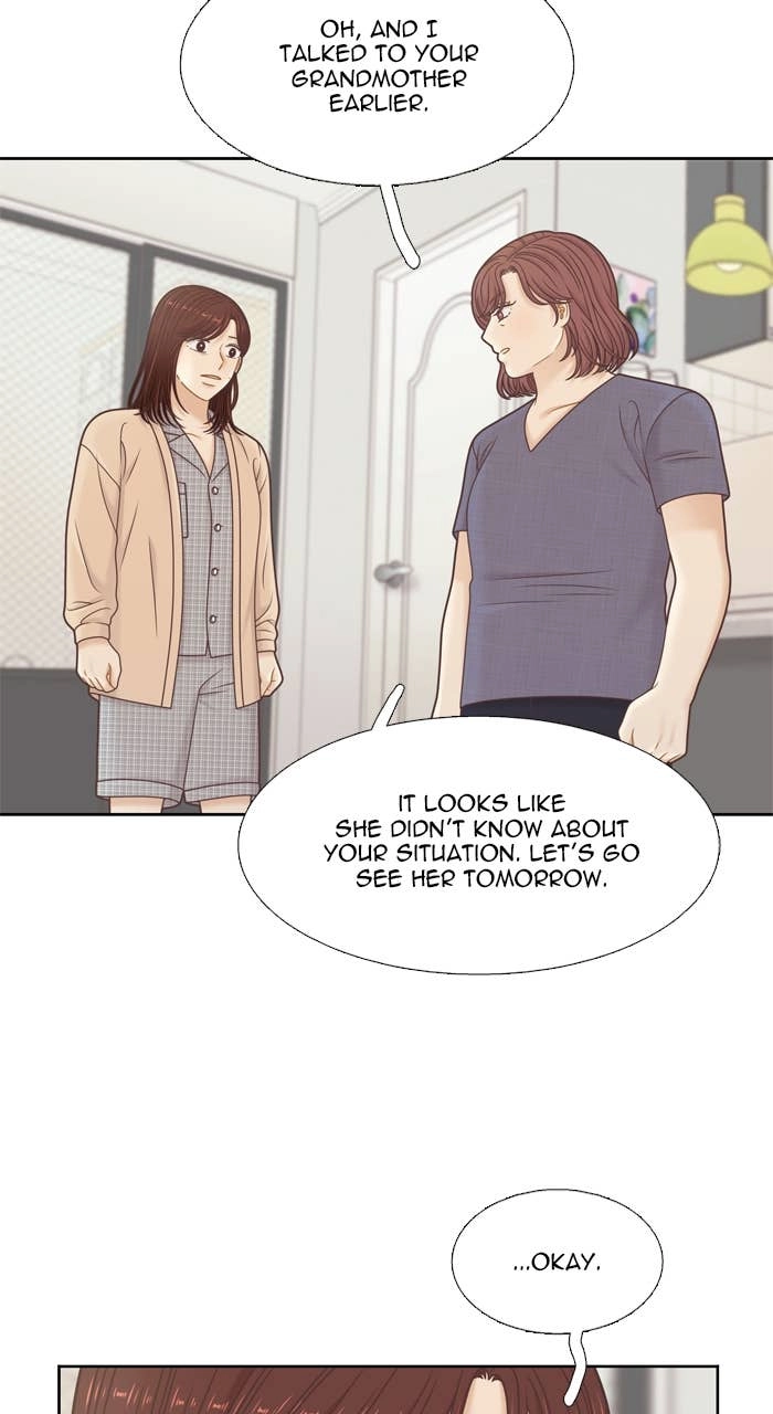 Odd Girl Out Chapter 359 Page 46