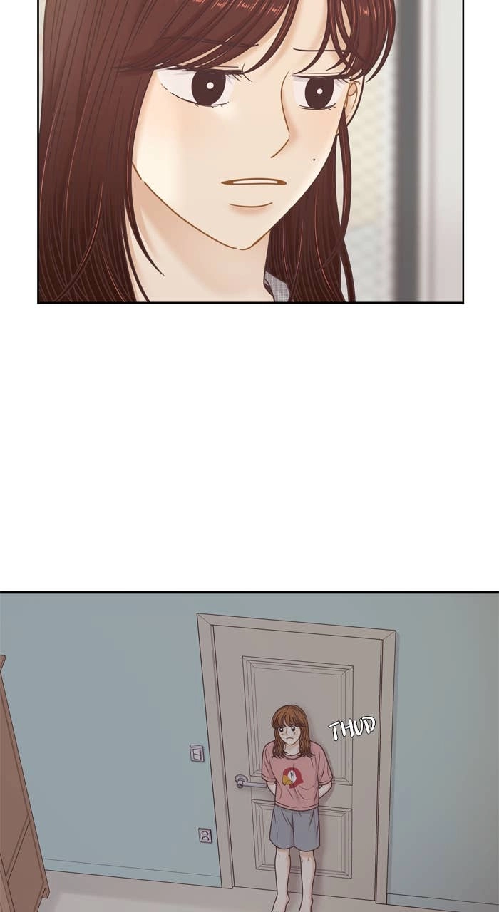 Odd Girl Out Chapter 359 Page 47