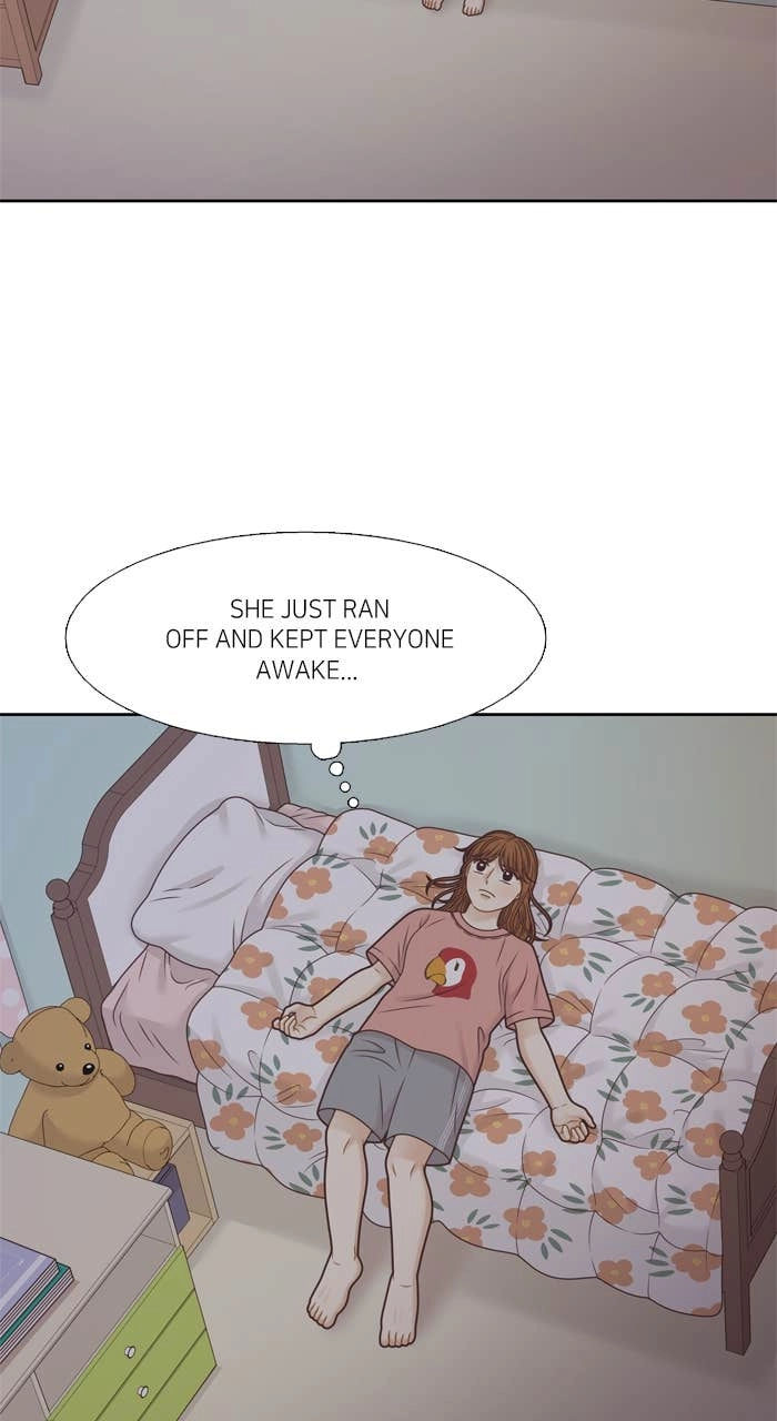 Odd Girl Out Chapter 359 Page 48