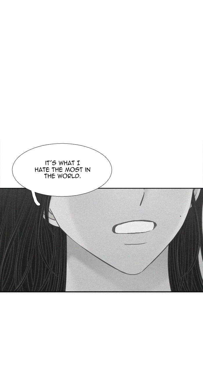 Odd Girl Out Chapter 359 Page 51