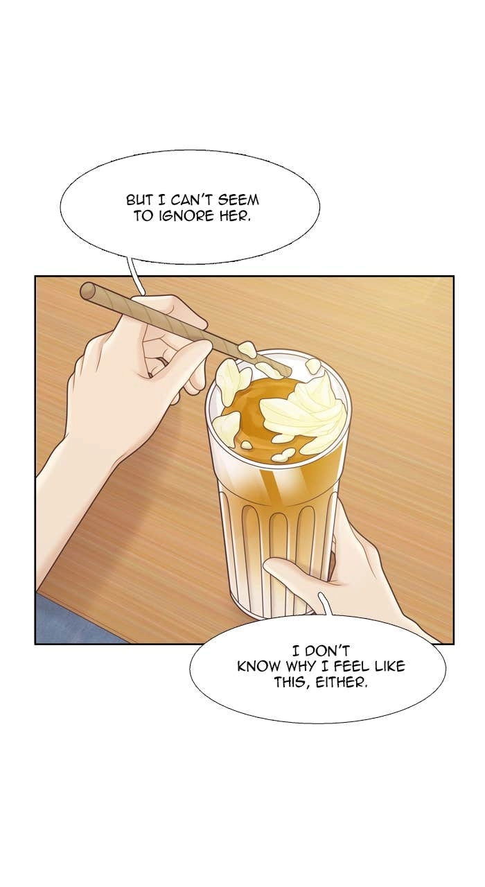 Odd Girl Out Chapter 359 Page 59