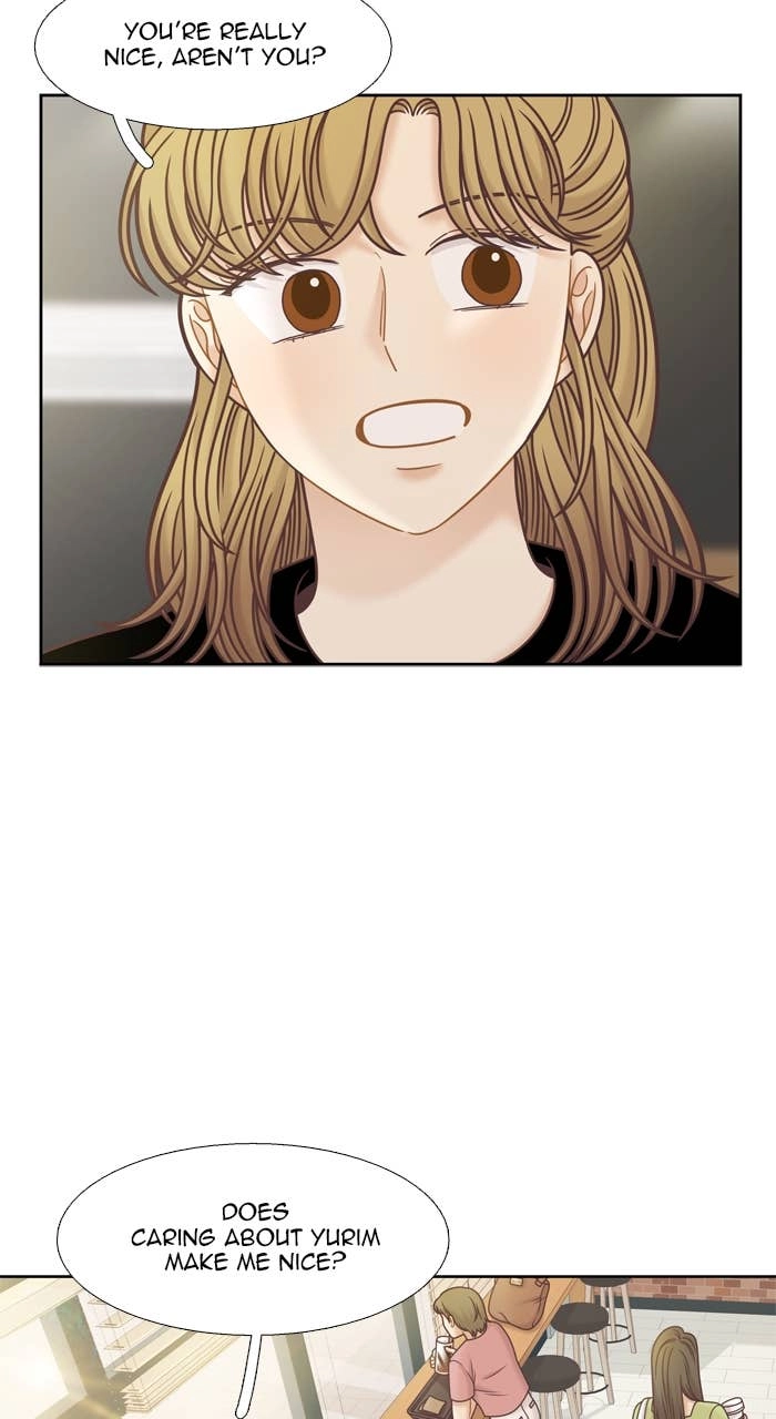 Odd Girl Out Chapter 359 Page 64