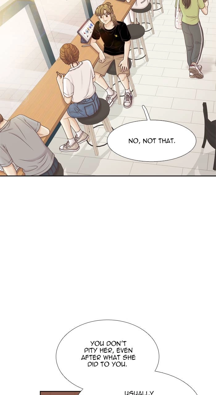 Odd Girl Out Chapter 359 Page 65