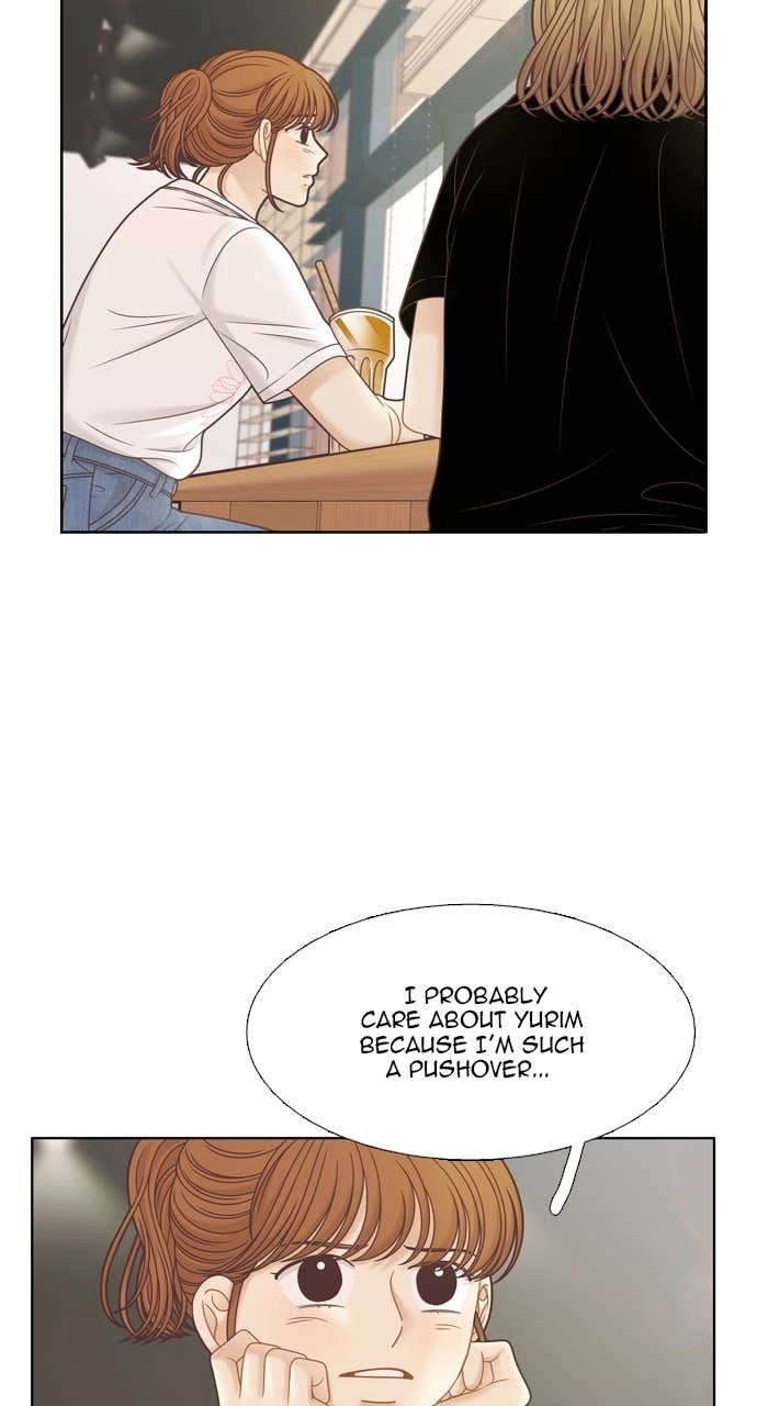 Odd Girl Out Chapter 359 Page 71