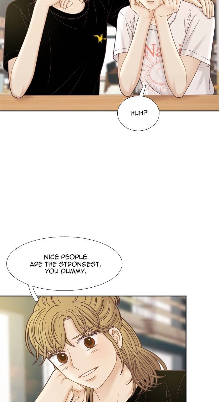 Odd Girl Out Chapter 359 Page 73