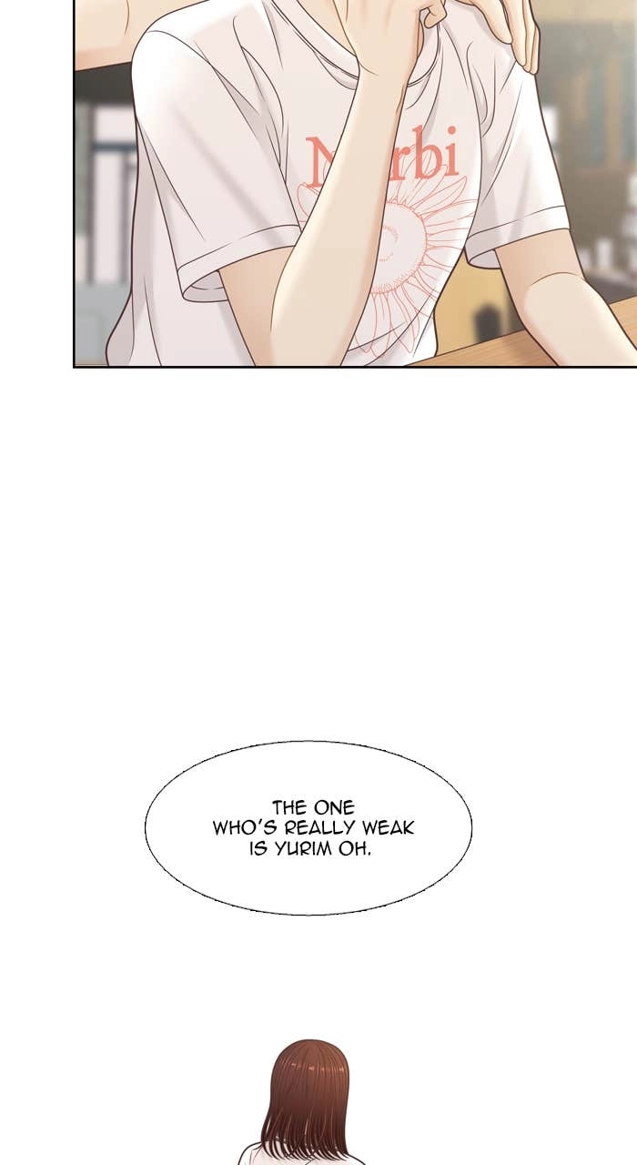 Odd Girl Out Chapter 359 Page 75