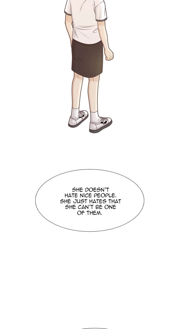 Odd Girl Out Chapter 359 Page 76