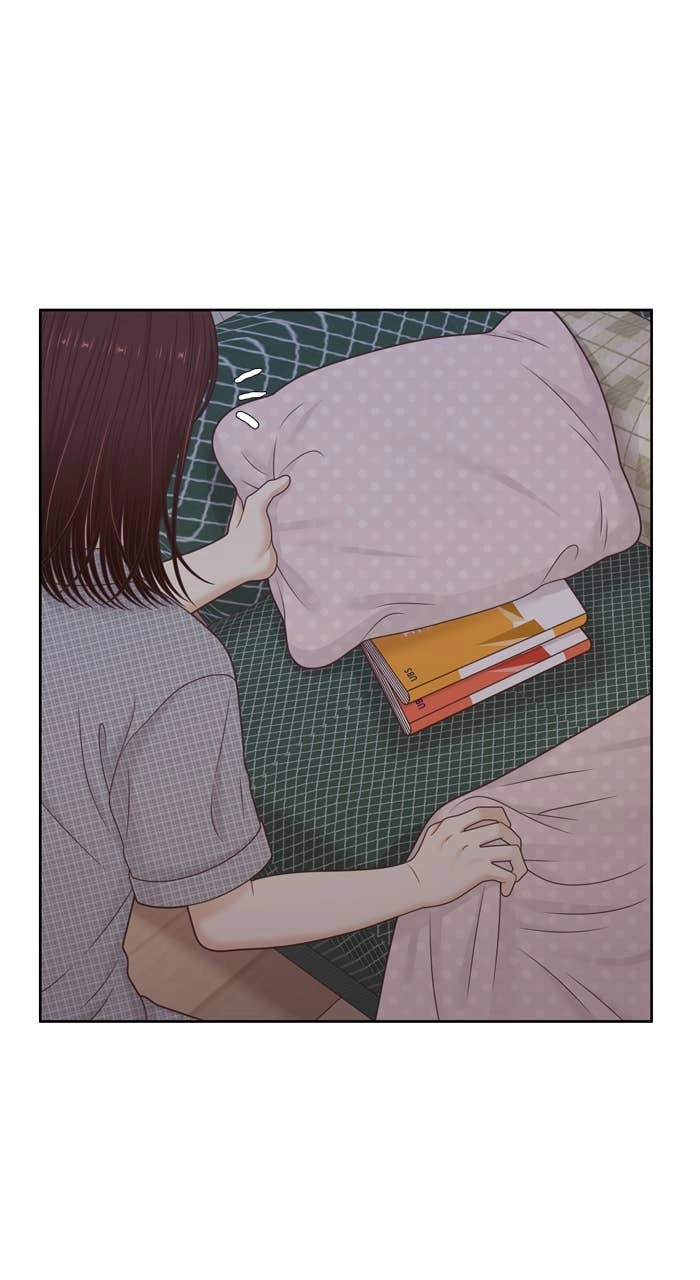 Odd Girl Out Chapter 359 Page 84