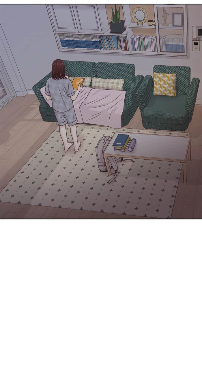 Odd Girl Out Chapter 359 Page 86