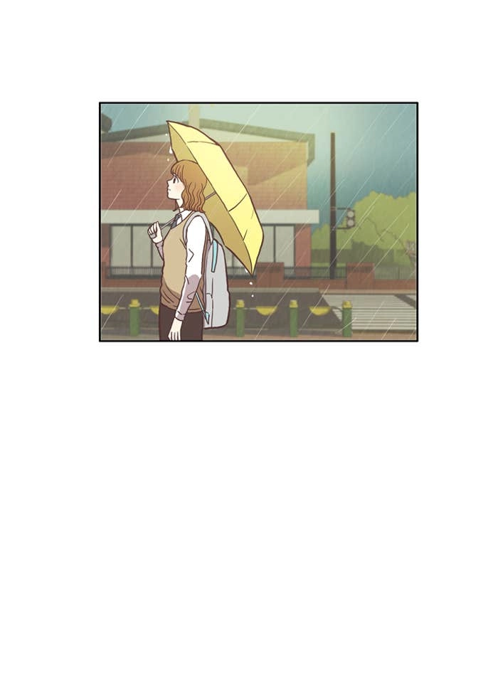 Odd Girl Out Chapter 36 Page 10