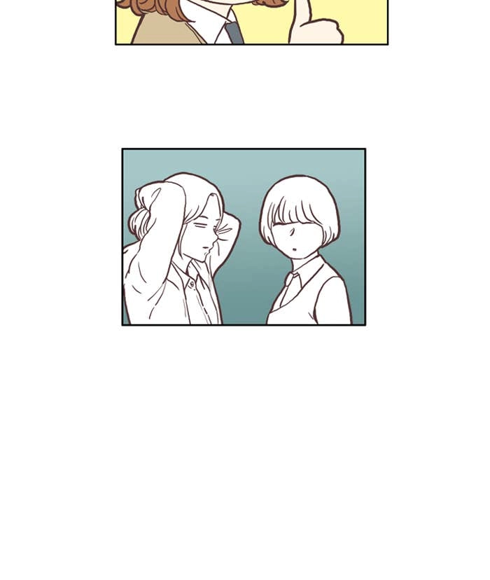 Odd Girl Out Chapter 36 Page 19