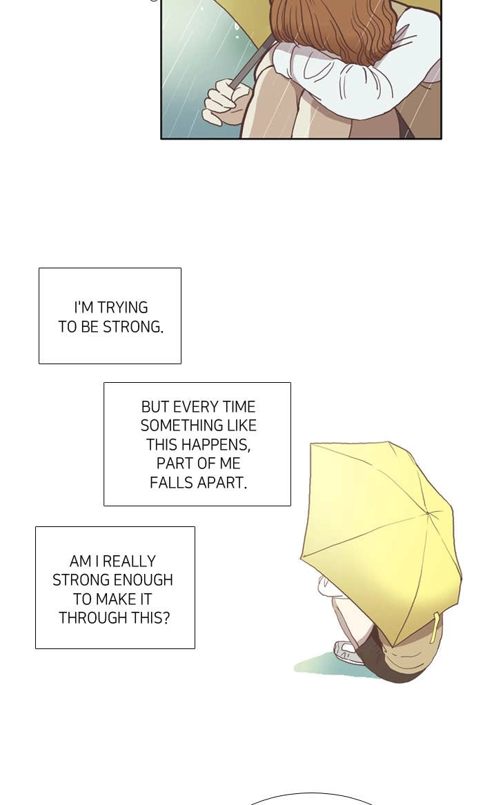 Odd Girl Out Chapter 36 Page 34