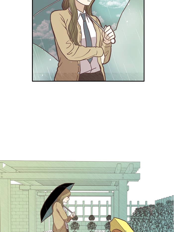 Odd Girl Out Chapter 36 Page 36