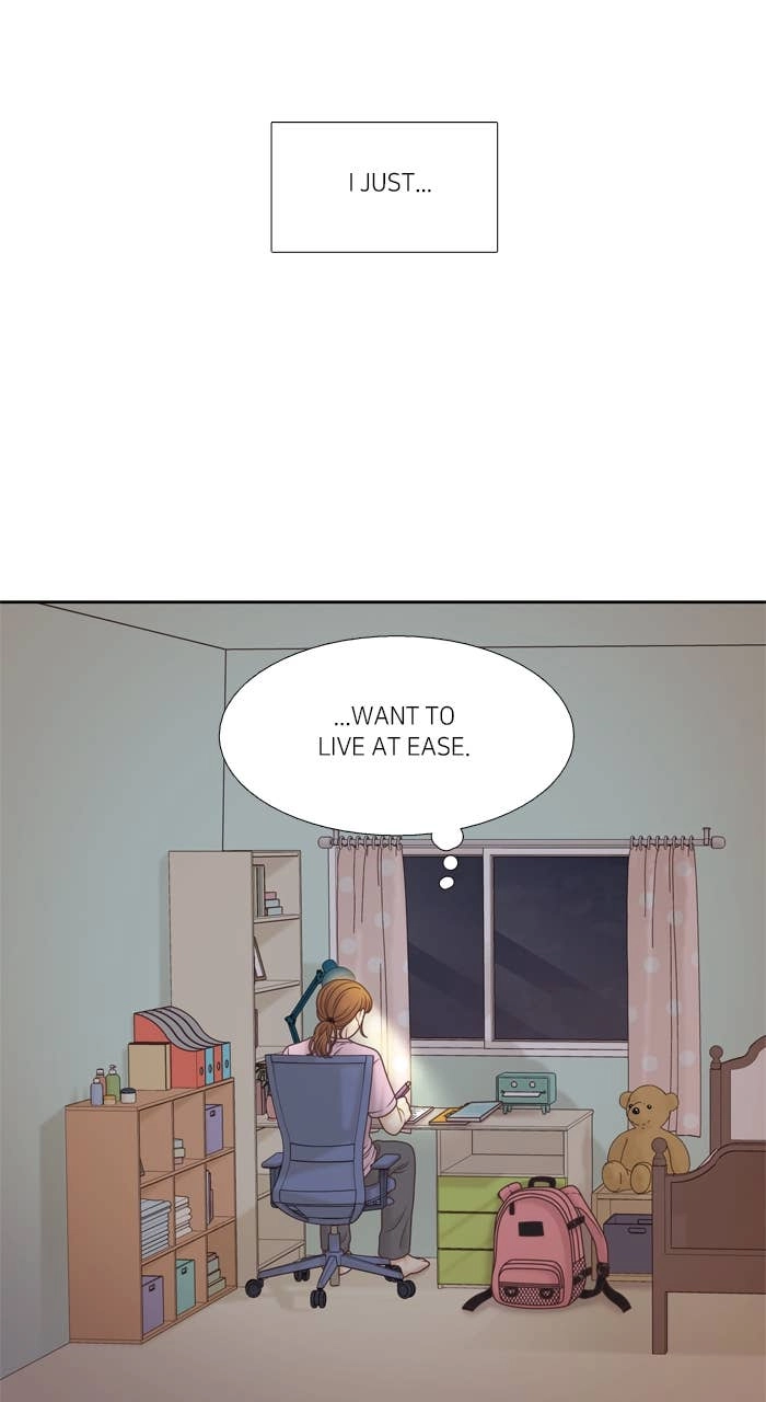 Odd Girl Out Chapter 360 Page 5
