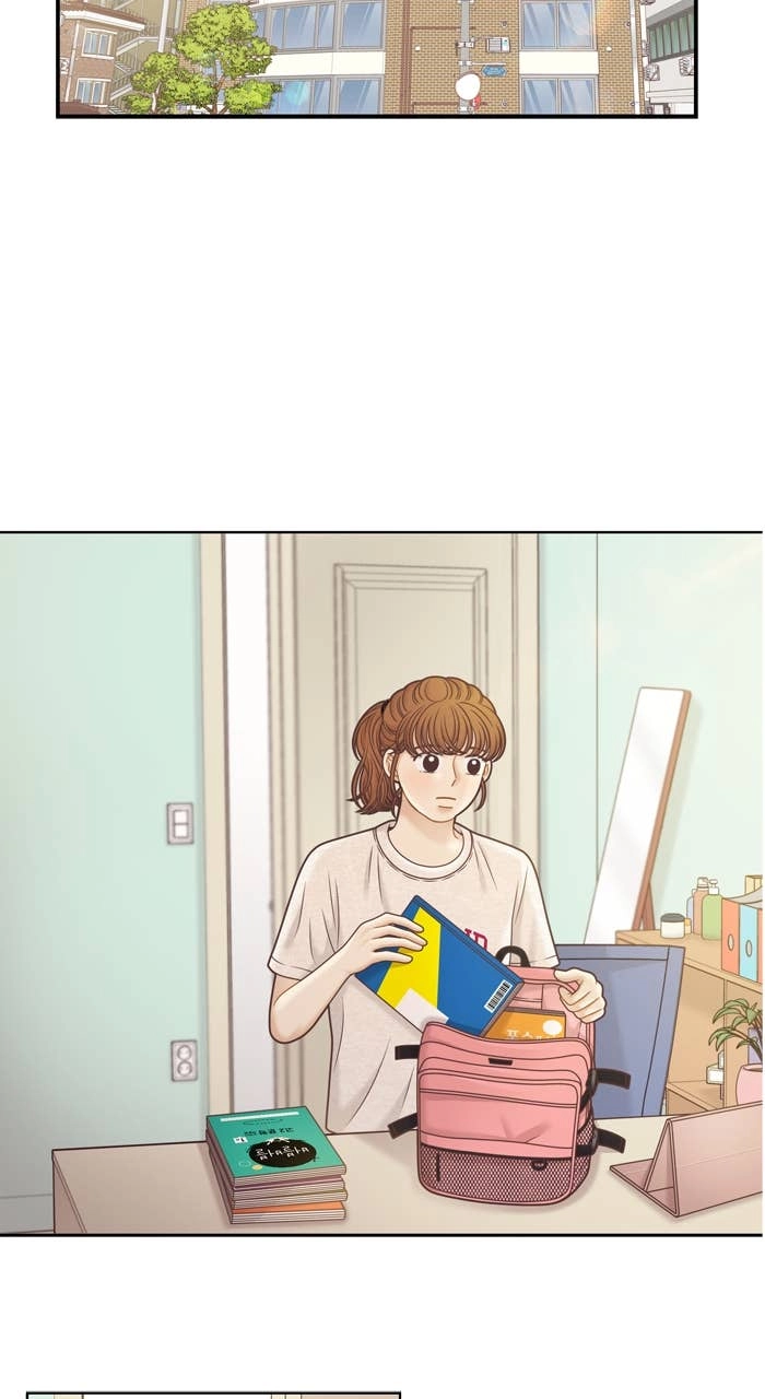 Odd Girl Out Chapter 360 Page 8