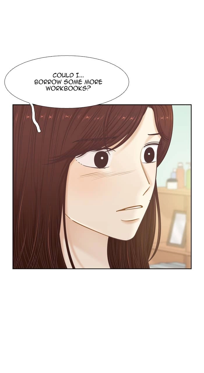Odd Girl Out Chapter 360 Page 13