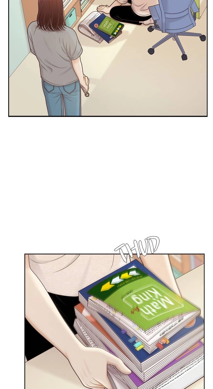 Odd Girl Out Chapter 360 Page 15