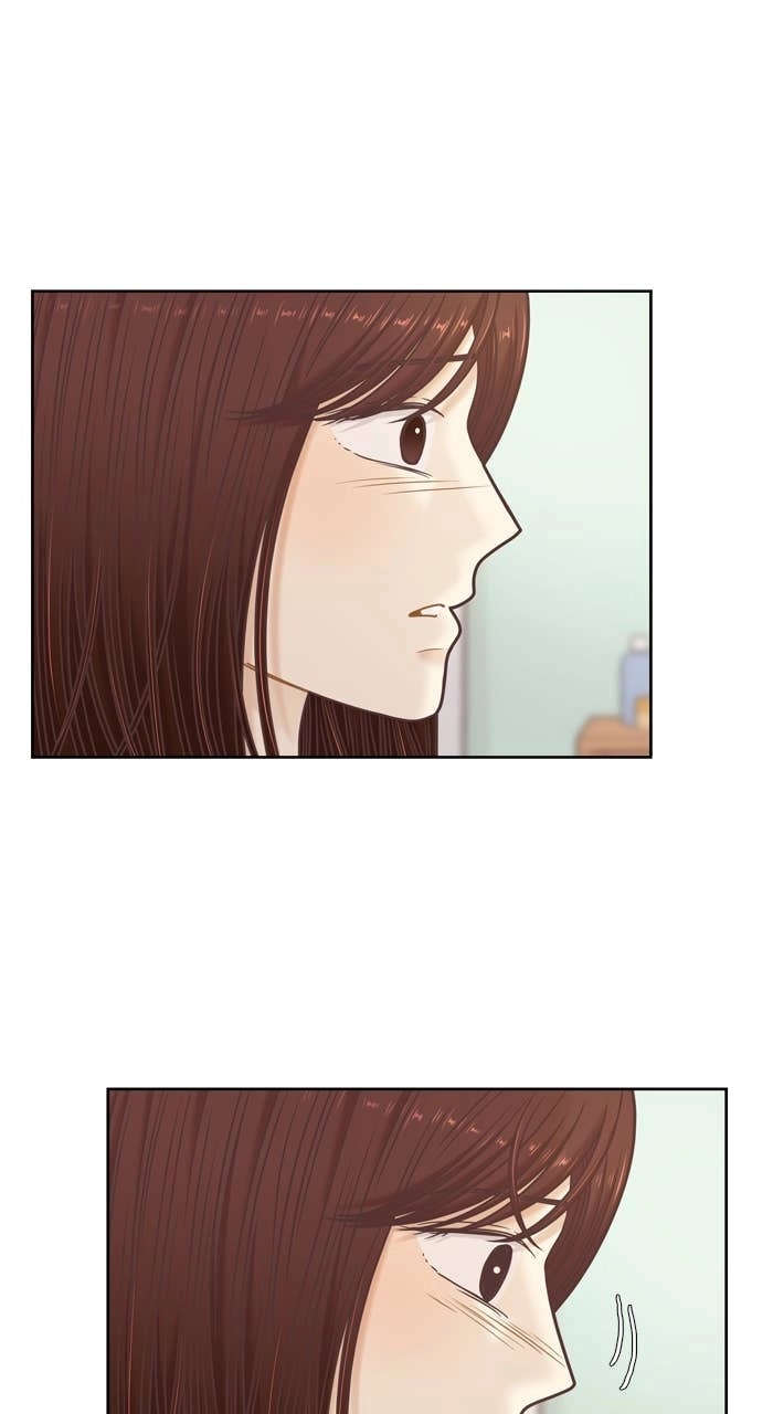 Odd Girl Out Chapter 360 Page 18