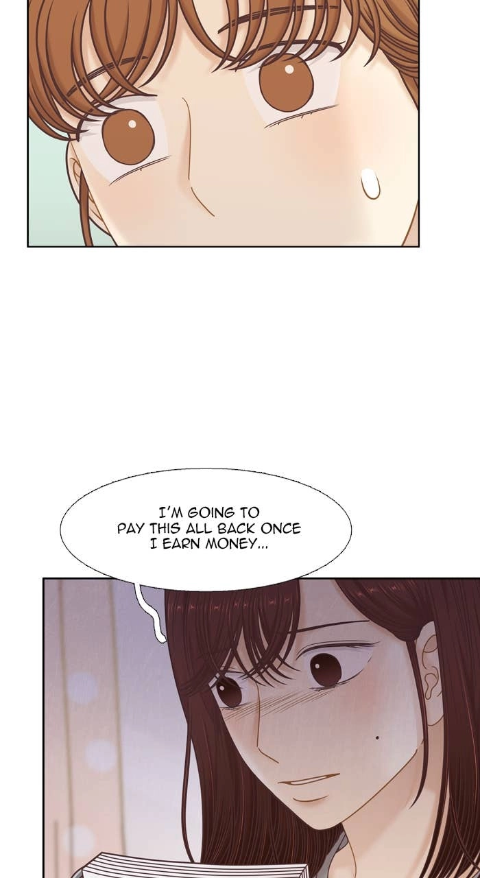 Odd Girl Out Chapter 360 Page 25